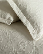 Floralies King Size Bedspread - Madame Coco JO