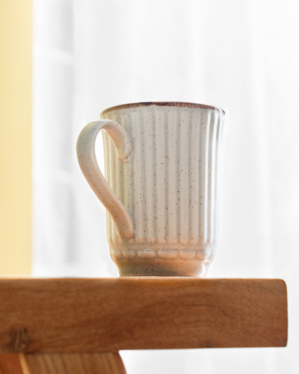 Bien Mug - Madame Coco JO