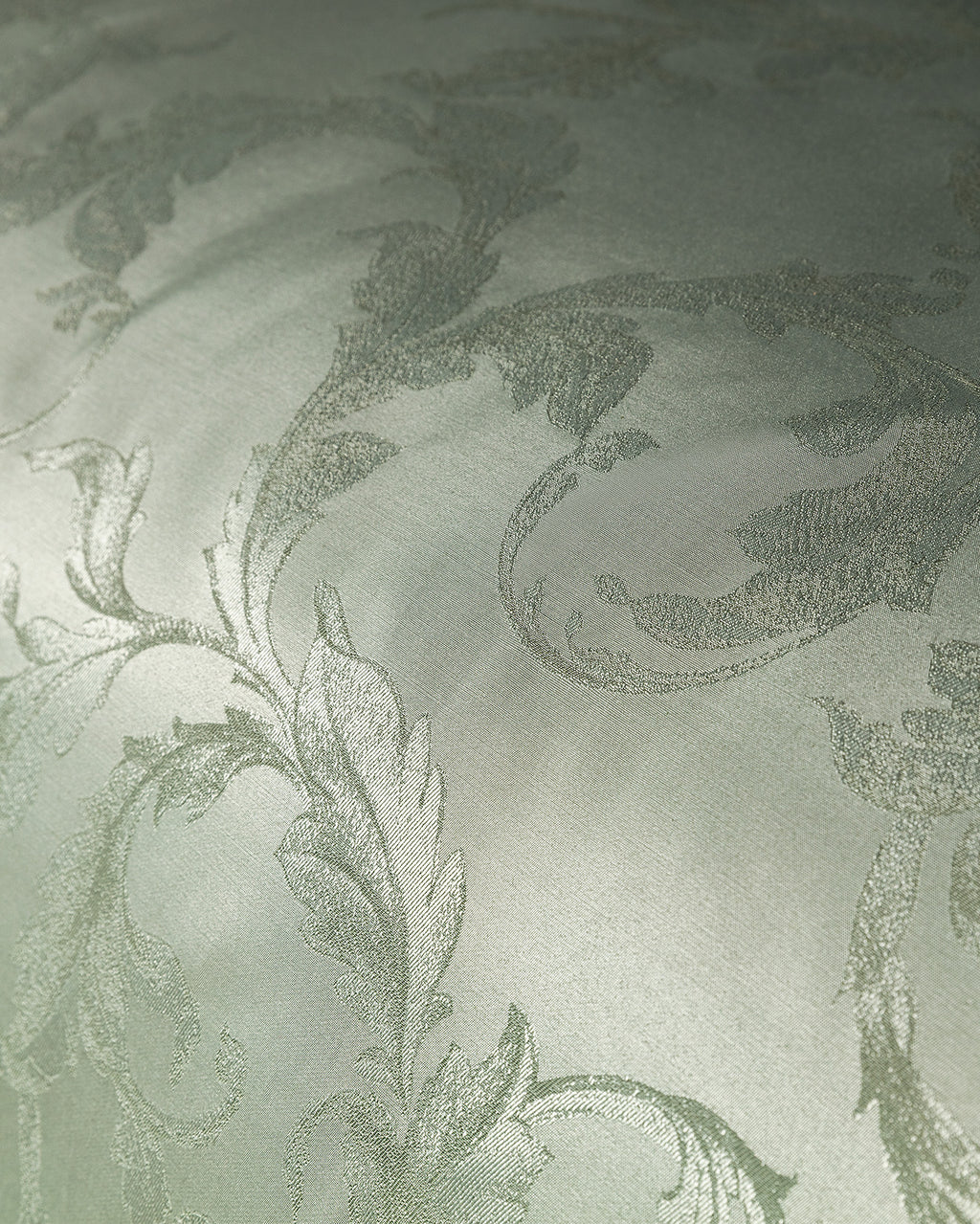 Blaye Double Size Duvet Cover Set - Jacquard Satin - Madame Coco JO