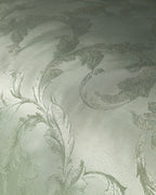 Blaye Double Size Duvet Cover Set - Jacquard Satin - Madame Coco JO