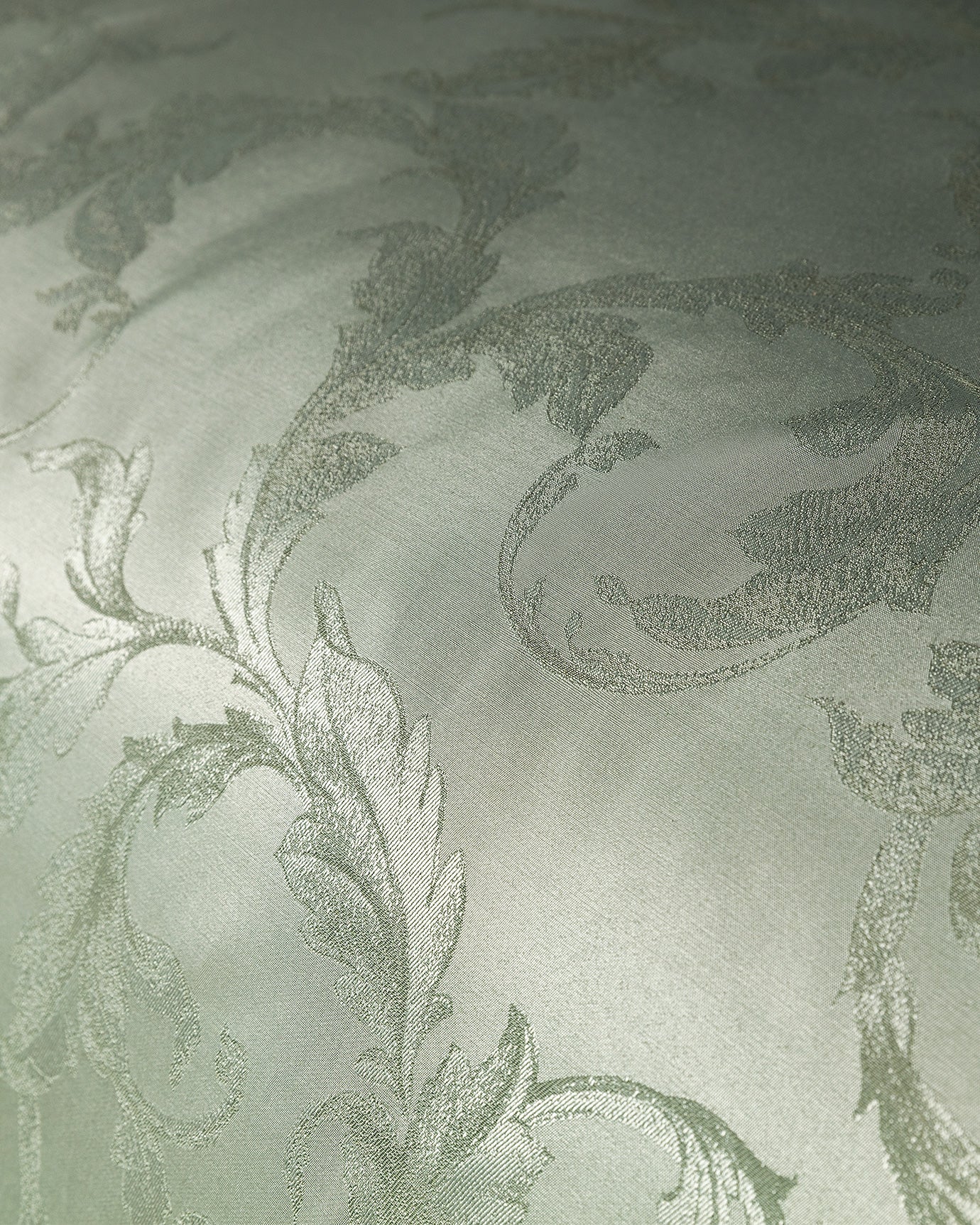 Blaye Double Size Duvet Cover Set - Jacquard Satin - Madame Coco JO