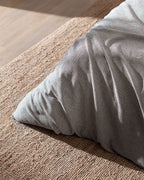 Nuage Double Size Yarn Dyed Duvet Cover Set - Madame Coco JO