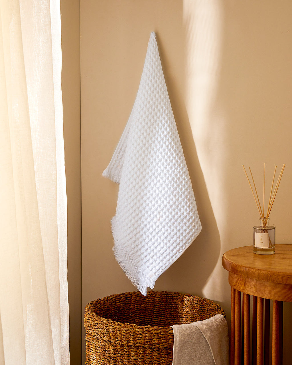 Marlie Face Towel - Madame Coco JO