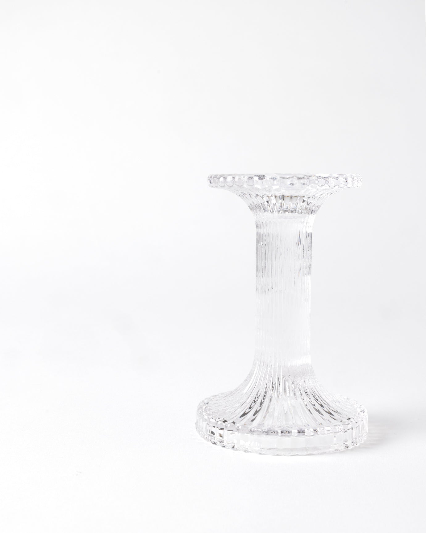 Adelie Candle Holder - Madame Coco JO