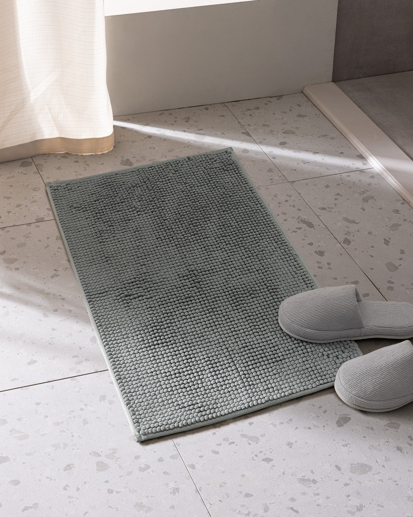 Conques Bath Mat - Madame Coco JO