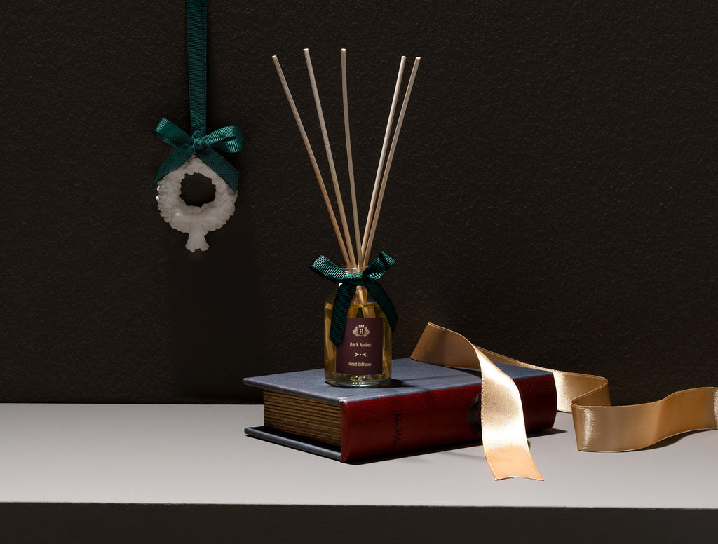Répertoire Reed Diffuser & Scented Stone - Madame Coco JO
