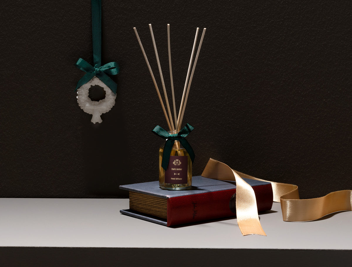 Répertoire Reed Diffuser & Scented Stone - Madame Coco JO