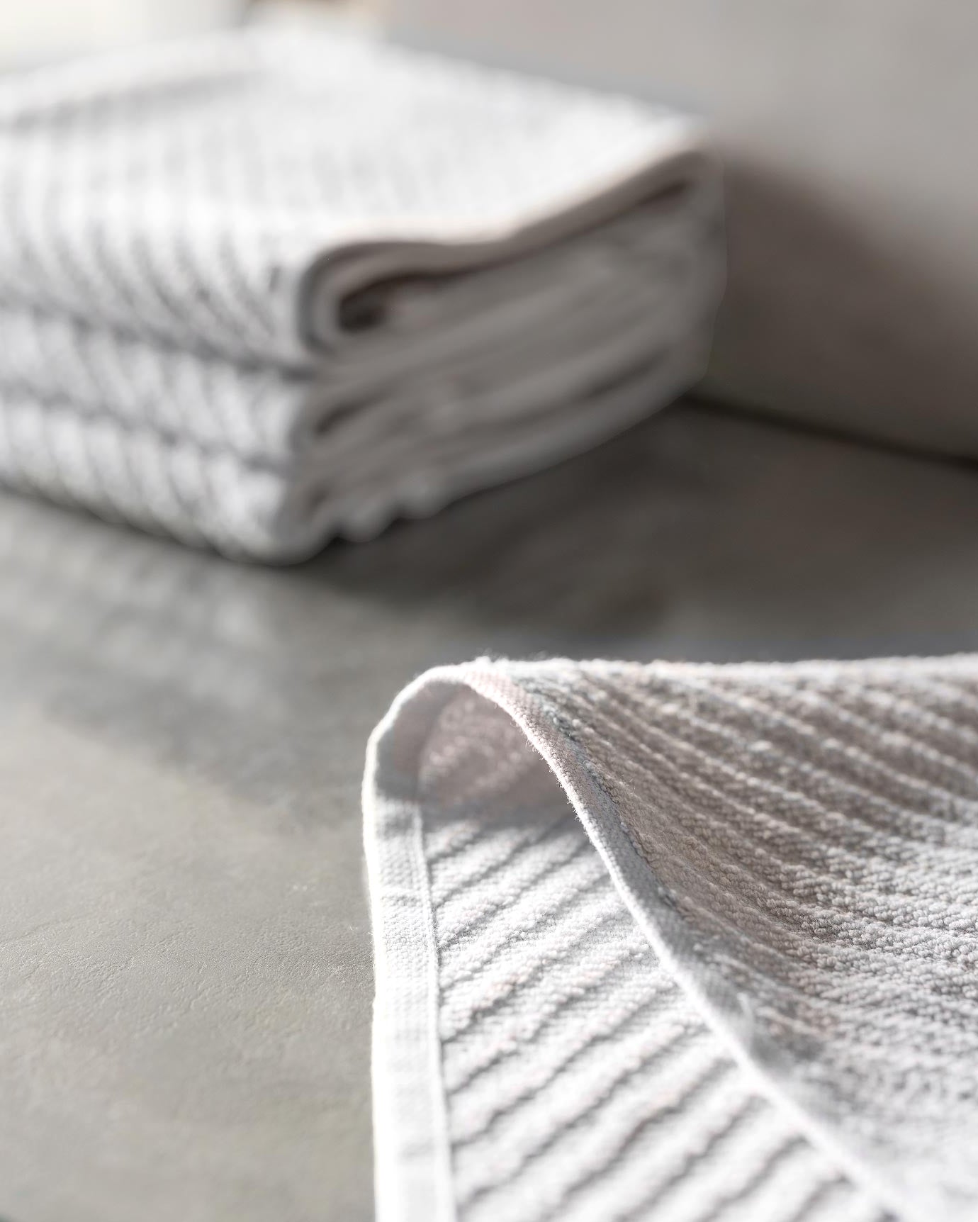 Zeste 4 Pack Hand Towel - Madame Coco JO