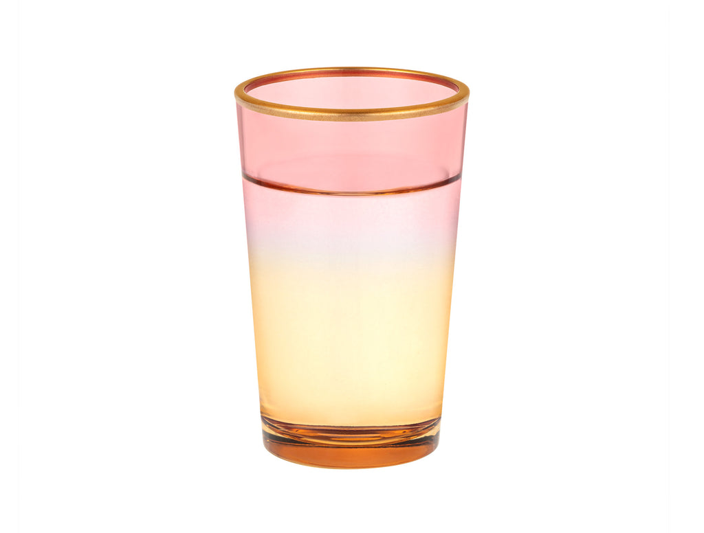 Chapelle 4-piece Coffee Side Glasses Set - Madame Coco JO