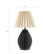 Tudore Lampshade - Madame Coco JO