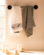 Olive Kitchen Towel Set - Madame Coco JO