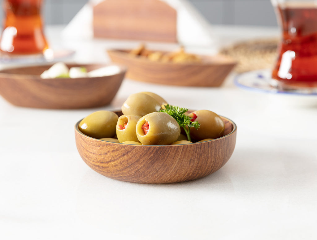 Novara Mini Bowl - Madame Coco JO