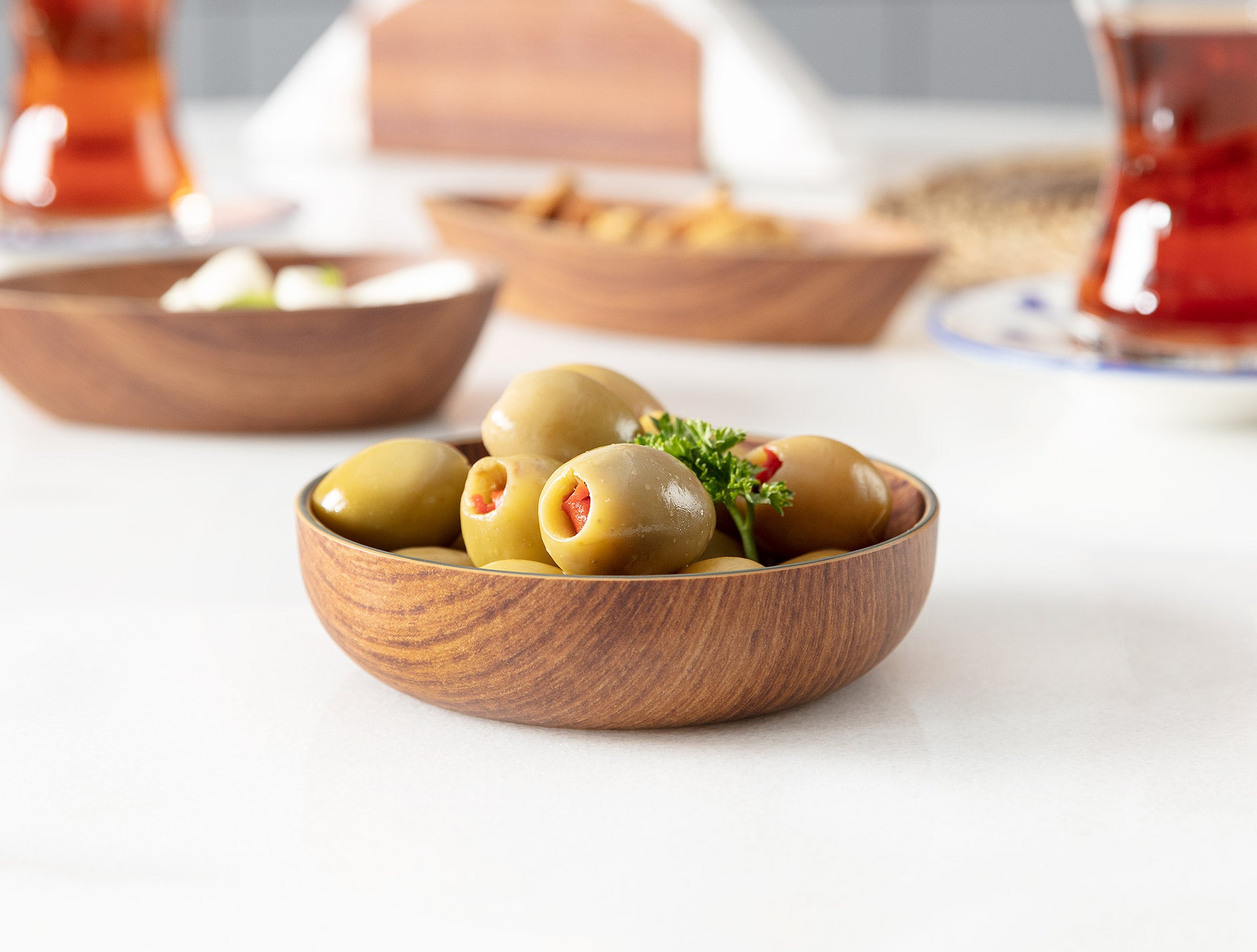 Novara Mini Bowl - Madame Coco JO