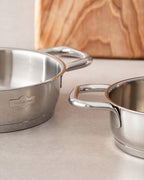 Mira 2 Piece Shallow Pan Set - Madame Coco JO