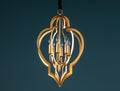 Dorio Chandelier - Madame Coco JO