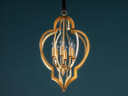 Dorio Chandelier - Madame Coco JO