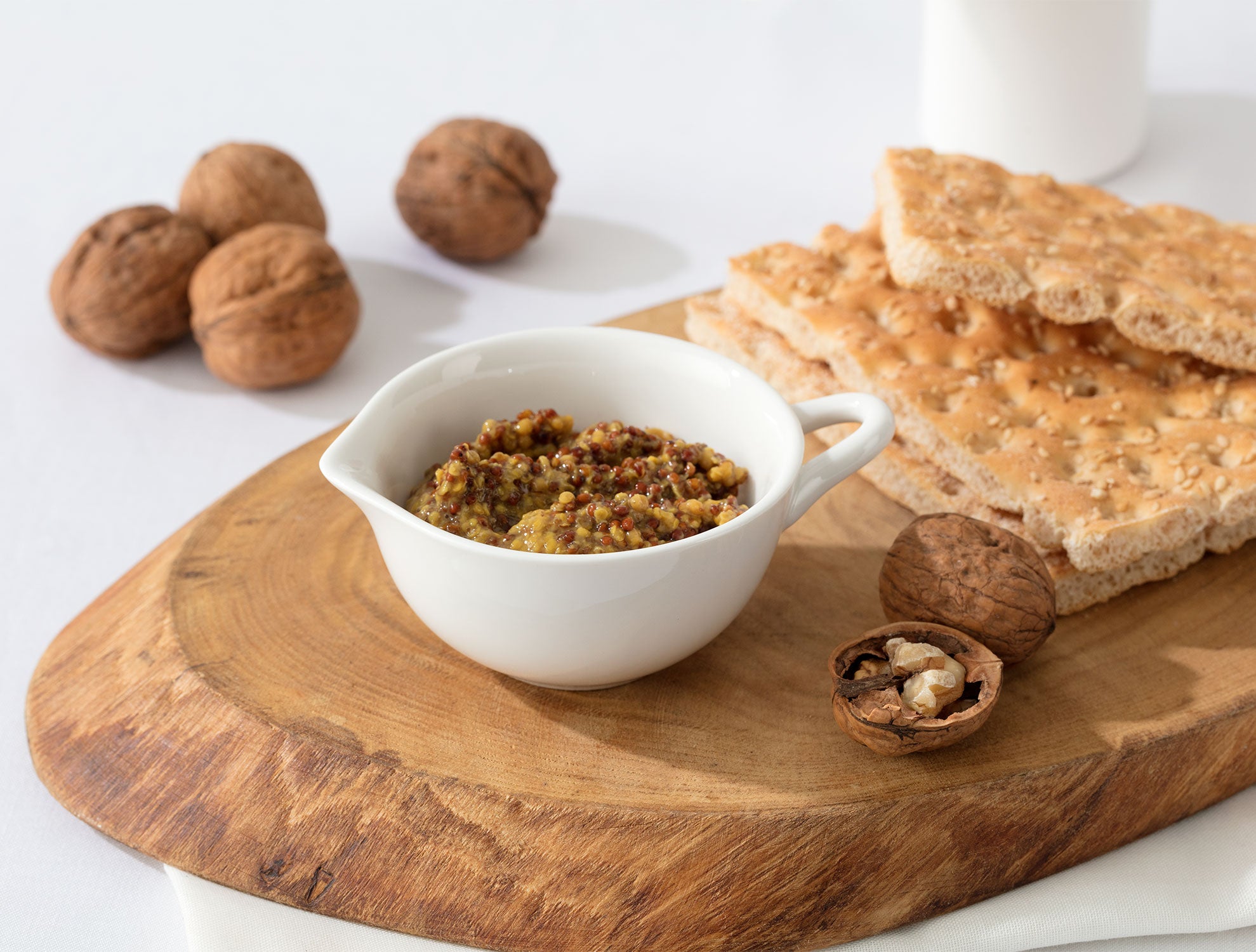 Petit Concept Mini Sauce Bowl - Madame Coco JO