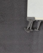 Carol Fringed Carpet - Madame Coco JO