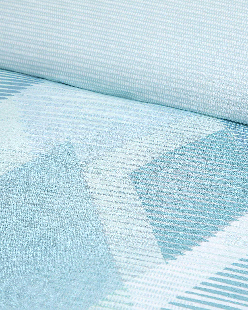 Verde Single Size  Duvet Cover Set - Madame Coco JO