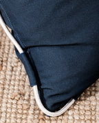 Coral Cushion Cover - Madame Coco JO