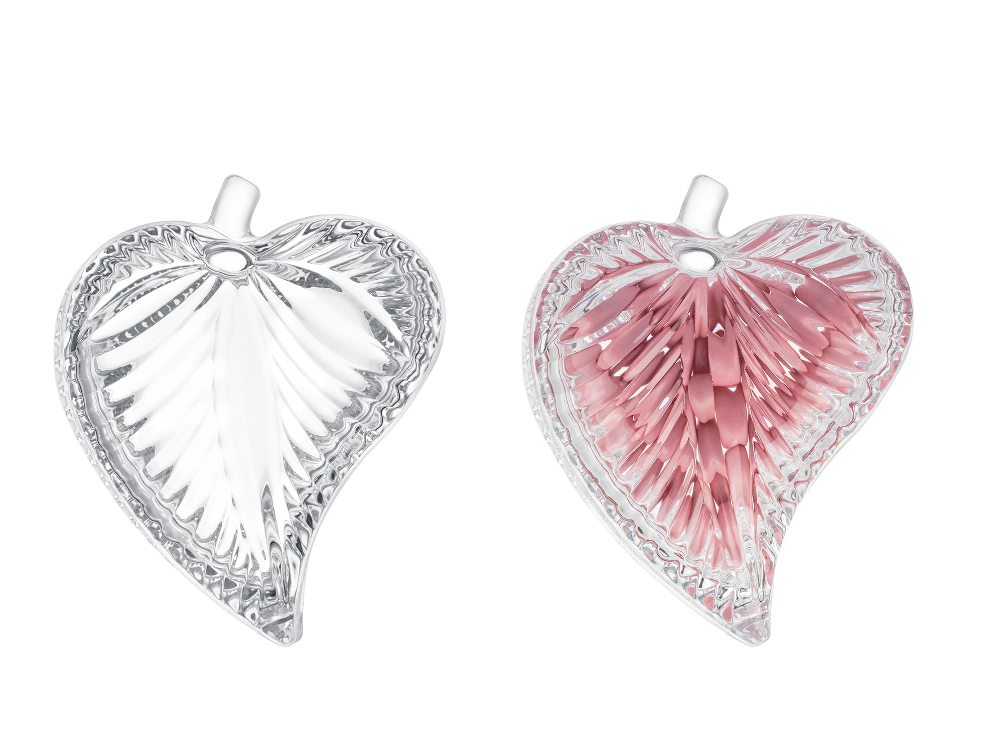 Lucca Glass Sugar Bowl With Lid - Madame Coco JO