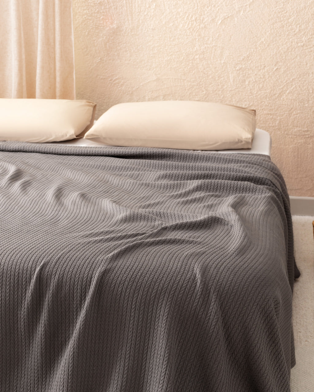 Madelyn Double Size Bedspread - Madame Coco JO