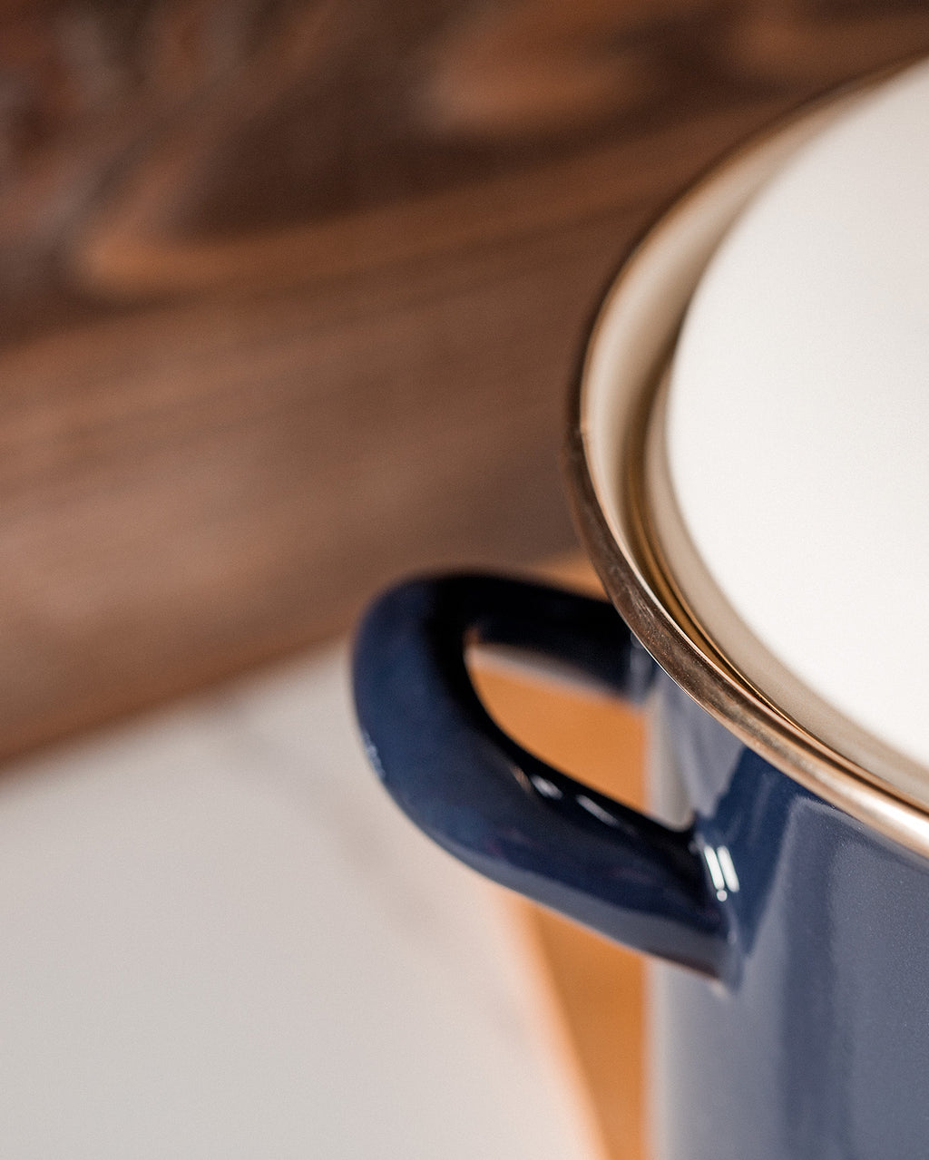 Bonneville Casserole 22 Cm - Madame Coco JO