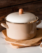 Bonneville Casserole 22 Cm - Madame Coco JO