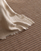 Lucille King Size Bedspread - Madame Coco JO