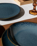 Charlotte Dinner Set 24 Pcs - Madame Coco JO