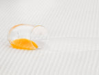 Clarte Waterproof Fitted Bed Protector - Madame Coco JO