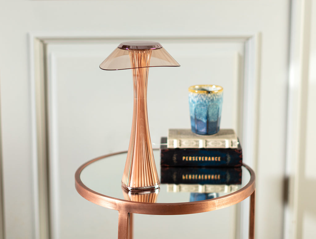 Valognes Lamp - Madame Coco JO