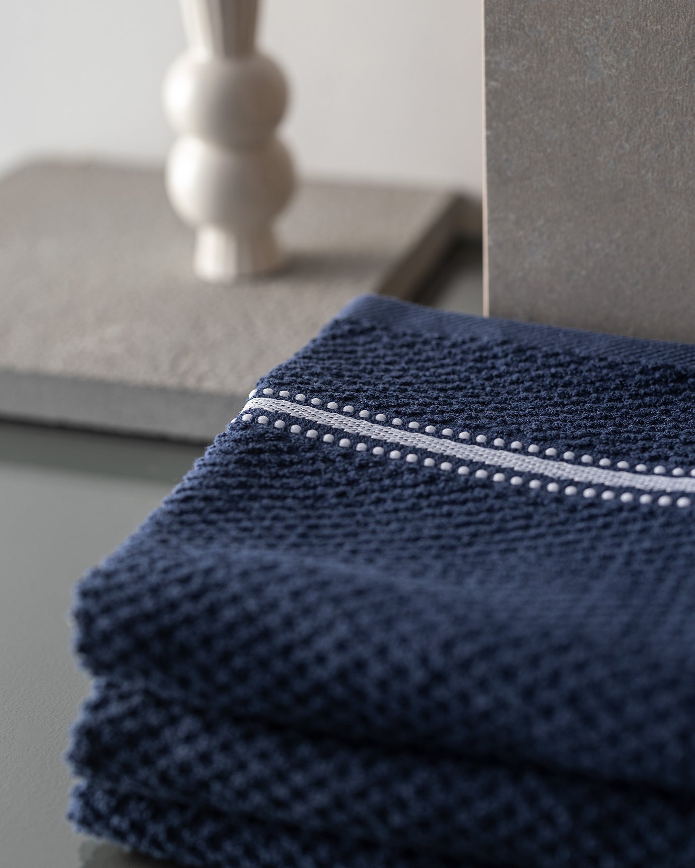 Sidonie 4 Pack Hand Towel - Madame Coco JO