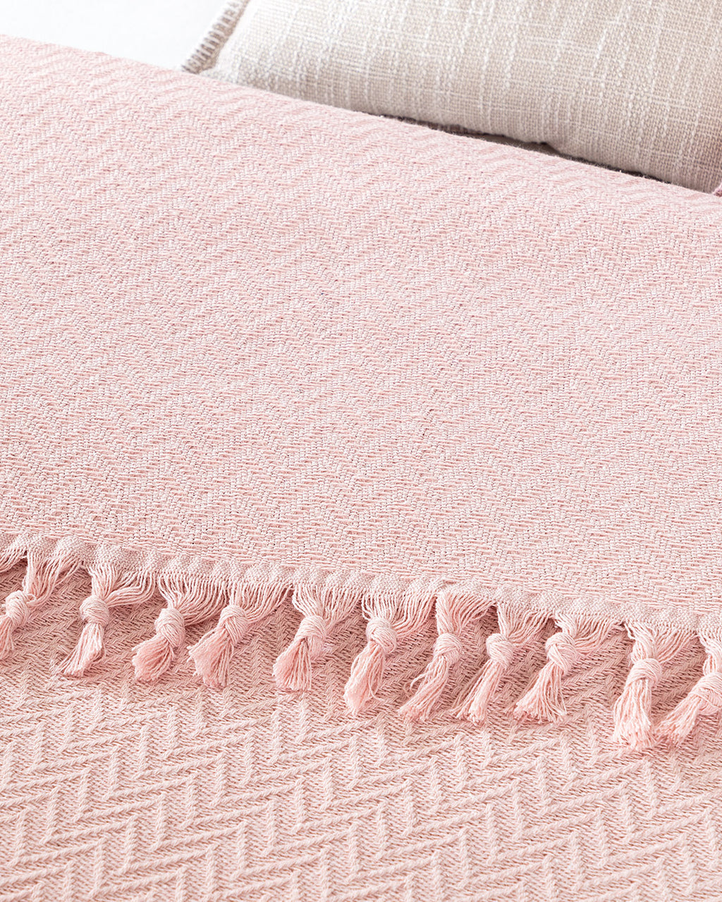 Stephane Bedspread - Madame Coco JO