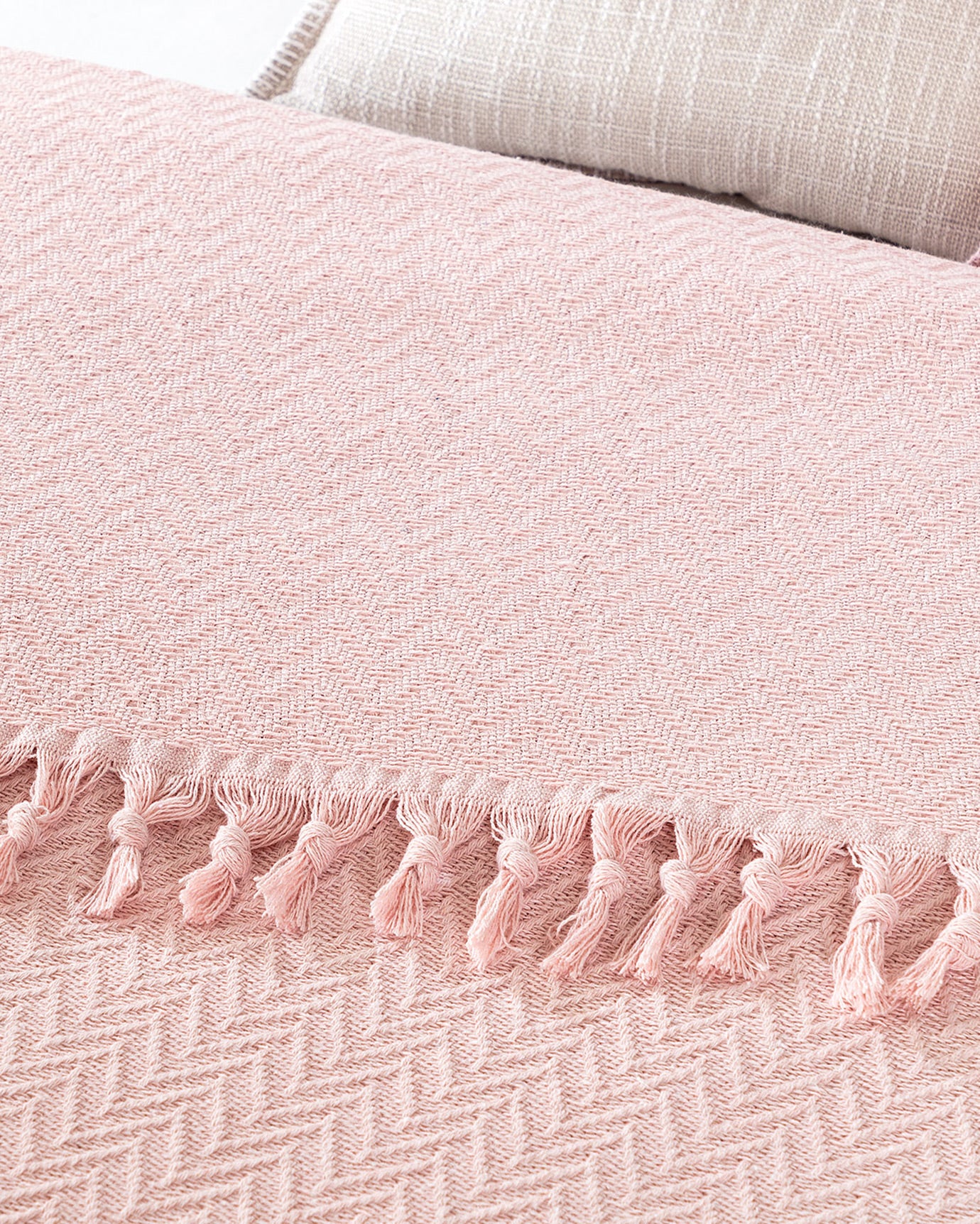 Stephane Bedspread - Madame Coco JO