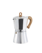 Carvi Mocha Pot - 450 Ml - Madame Coco JO