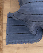 Envelope Single Size Bedspread - Madame Coco JO