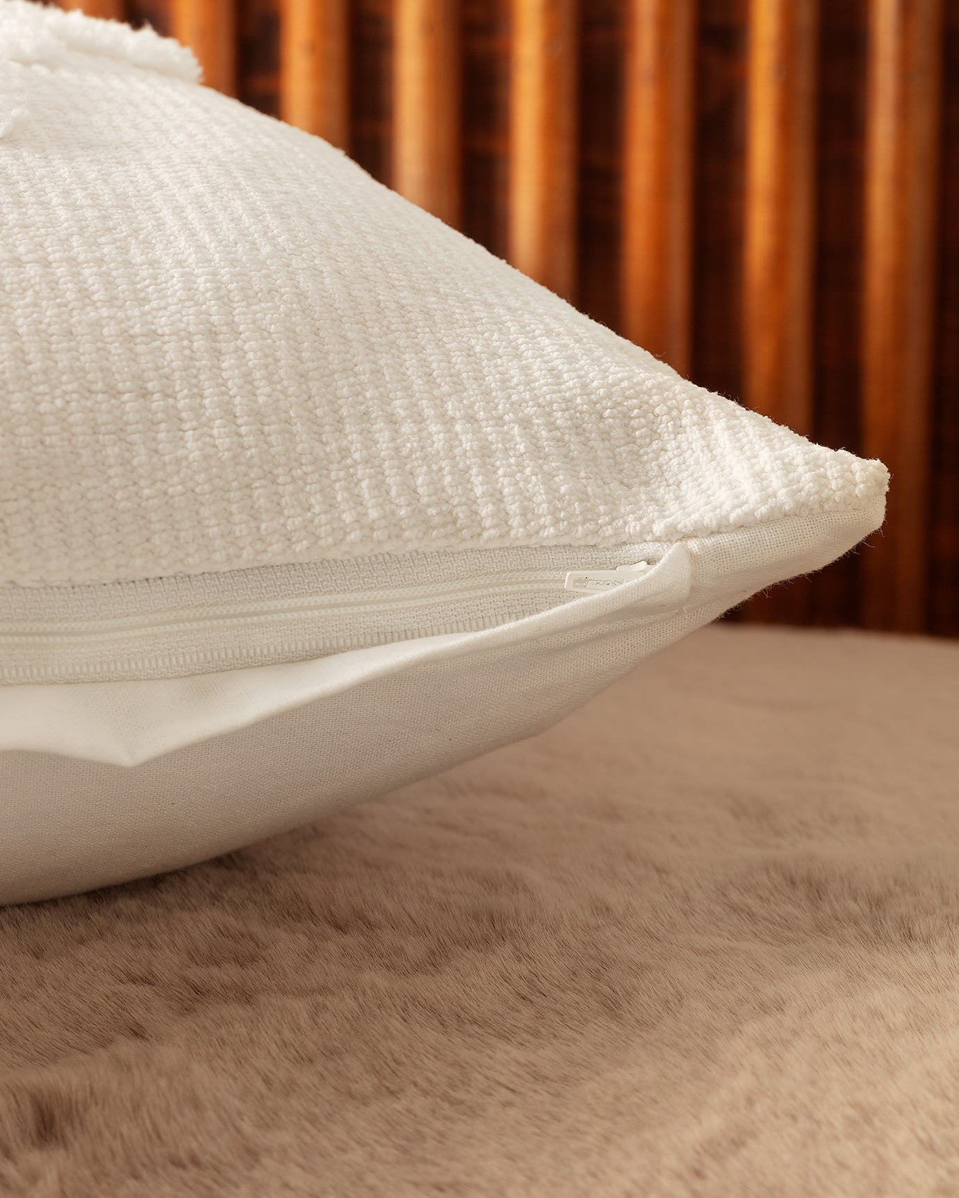 Riquewihr Cushion Cover - Madame Coco JO