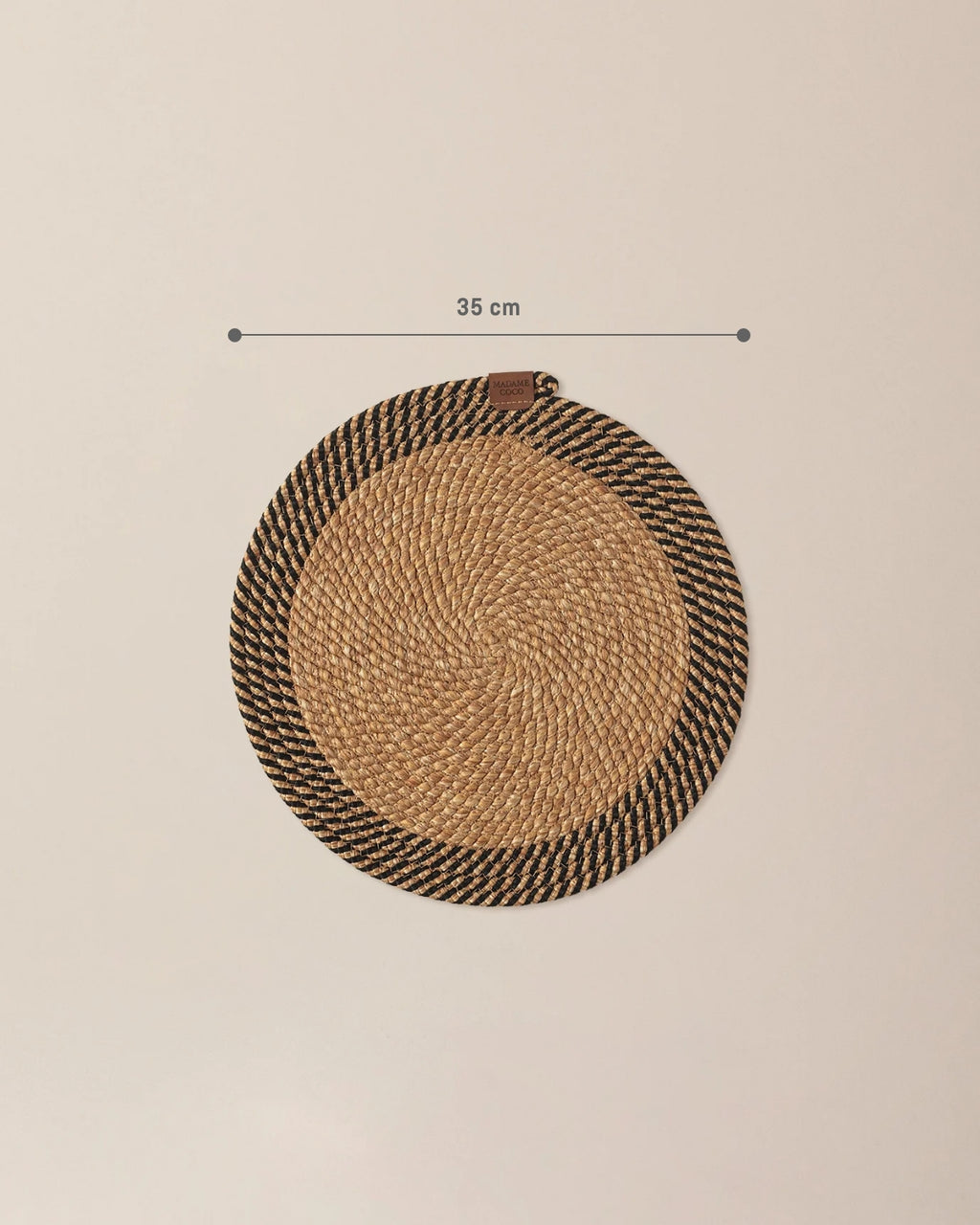 Alsace Placemat - Madame Coco JO
