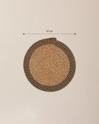 Alsace Placemat - Madame Coco JO