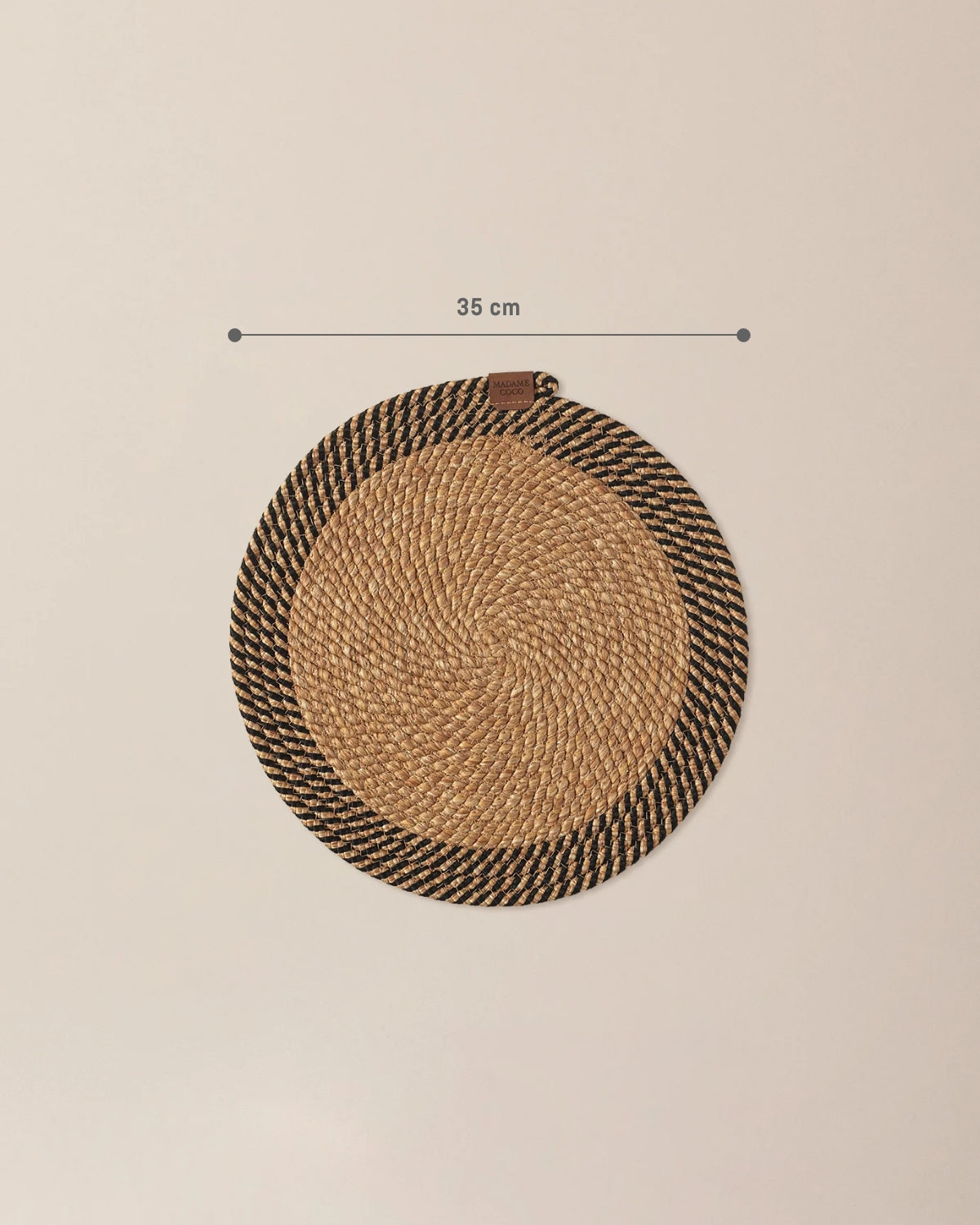 Alsace Placemat - Madame Coco JO