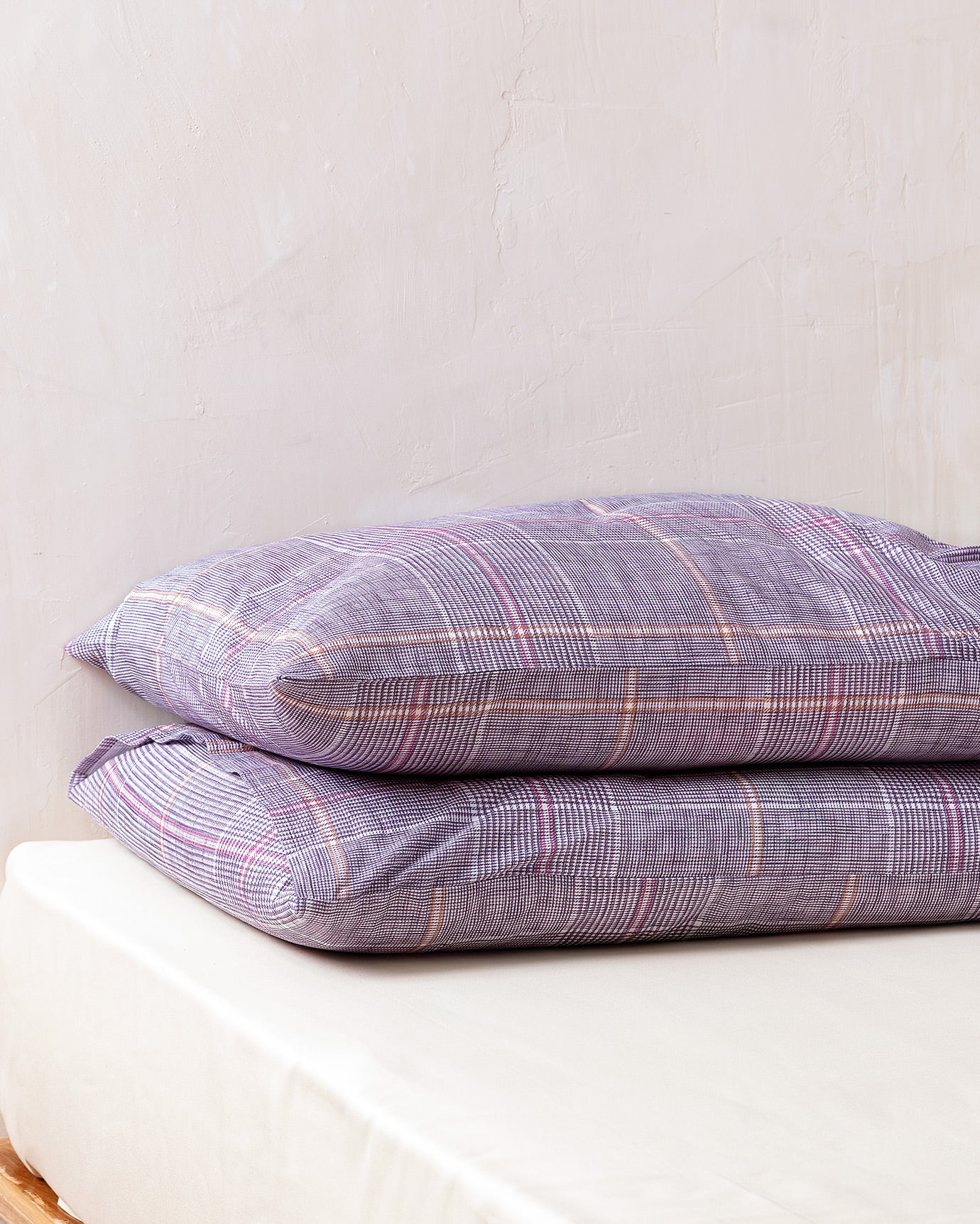 Bettine Pillowcase Set - Madame Coco JO