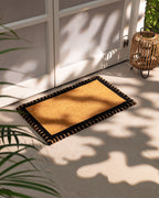 Montaigne Door Mat - Madame Coco JO