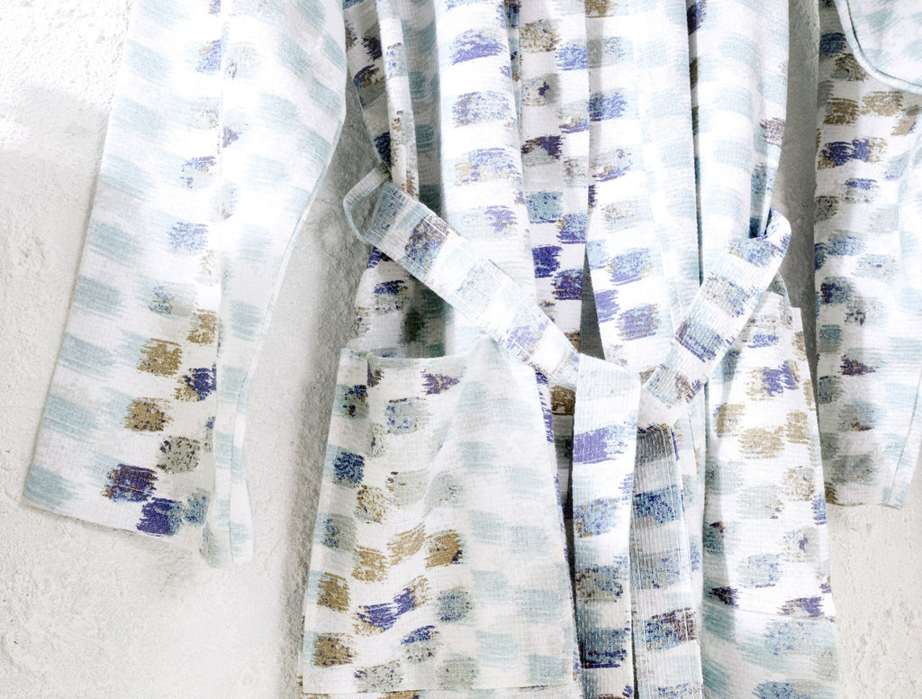 Dion Men Bathrobe L - Madame Coco JO