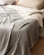 Grania Double Size Bedspread - Madame Coco JO