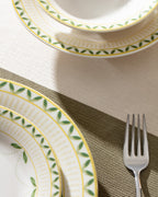 Allison Dinner Set 24 Pcs - Madame Coco JO