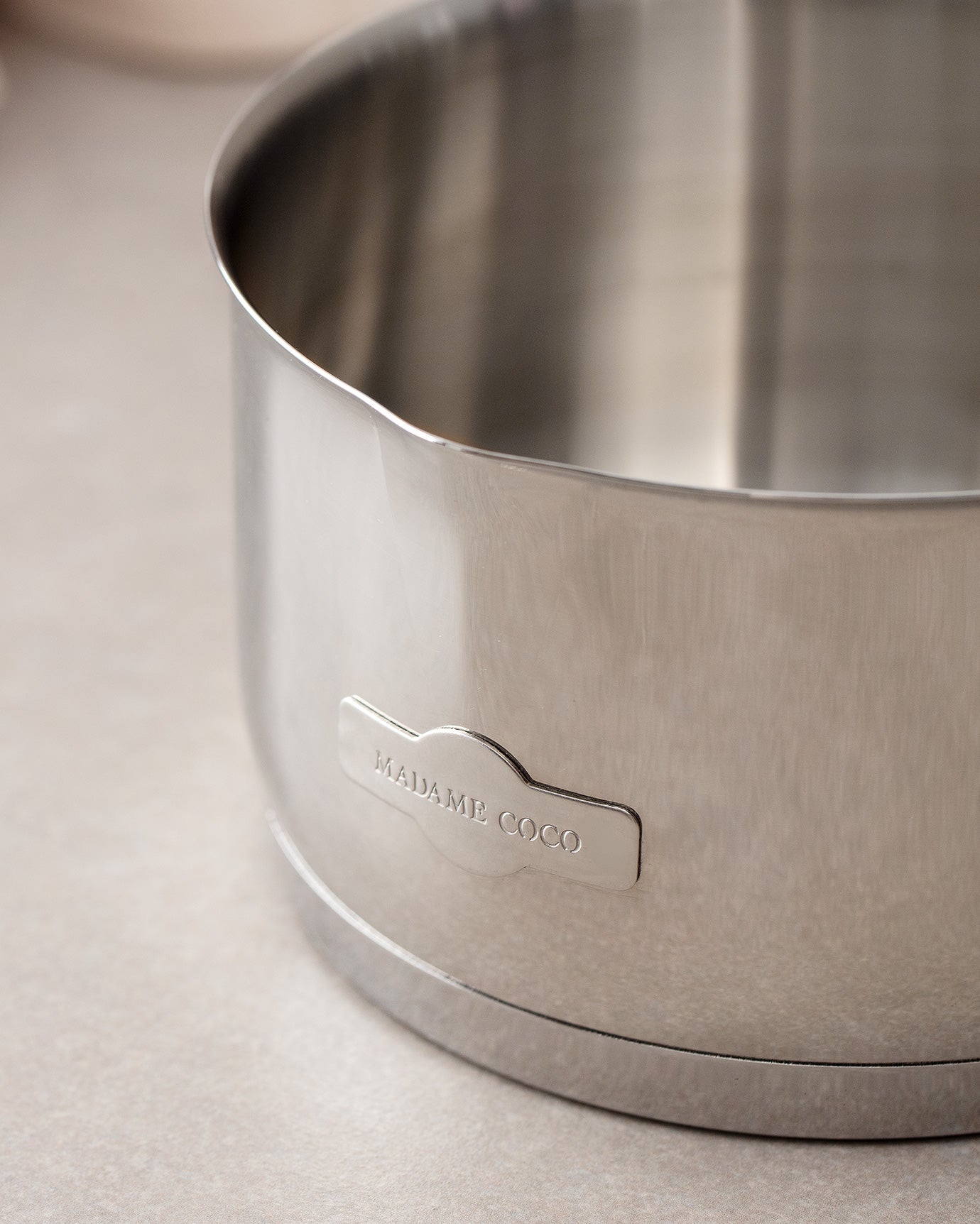 Nova Sauce Pan 14 Cm - Madame Coco JO