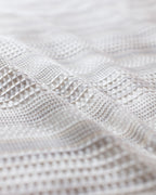 Avery  Ecocell Printed Double Size Pique Set - Madame Coco JO