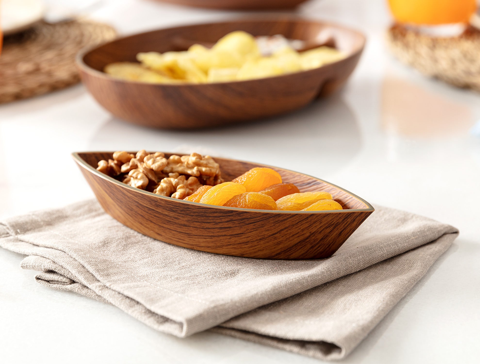 Menton Mini Bowl - Madame Coco JO