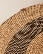 Alsace Round Rug - Madame Coco JO